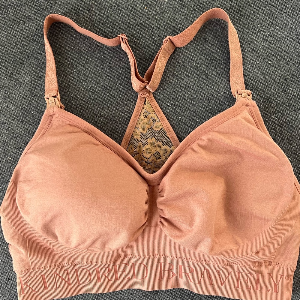 Kindred bravely bra
